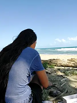 Luna-Natural online show from November 2025 03:13:02 PM