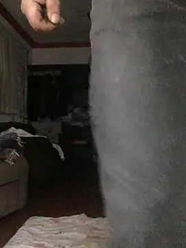 Pancho2213 online show from February 2026 06:21:01 AM