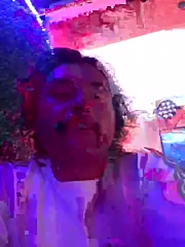 Pancho2213 online show from February 2026 04:24:02 AM