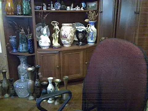 ElenaZed online show from July 2026 08:22:01 AM