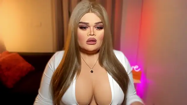 KarolinaThompson online show from February 2025 07:23:01 AM