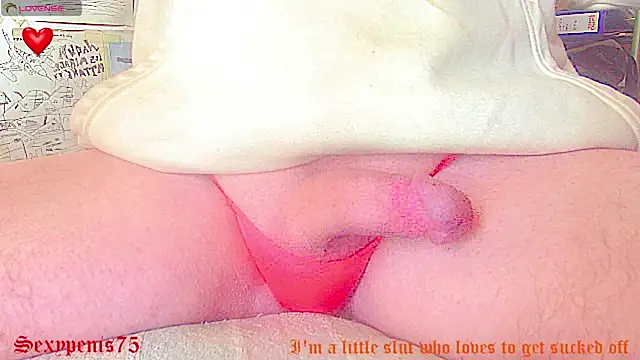 sexypenis75 online show from January 2026 11:03:01 AM