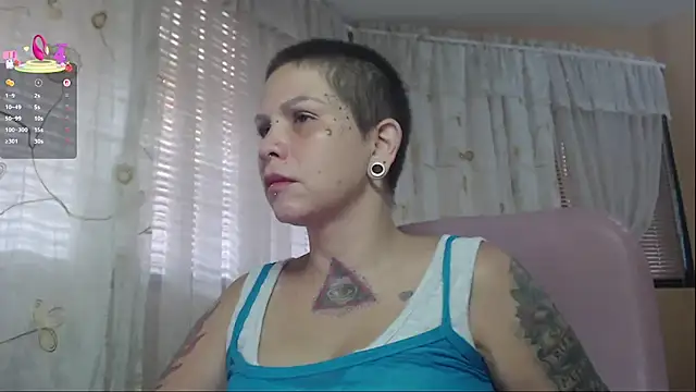 Snapshot of moon_cat85 chatting on September 2025 04:51:02 PM moon cat85 online show from September 2025 04:51:02 PM