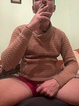 Snapshot of AlexandruUK chatting on January 2026 05:27:02 PM AlexandruUK online show from January 2026 05:27:02 PM