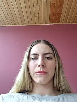 RubyRubin online show from April 2026 12:25:01 PM