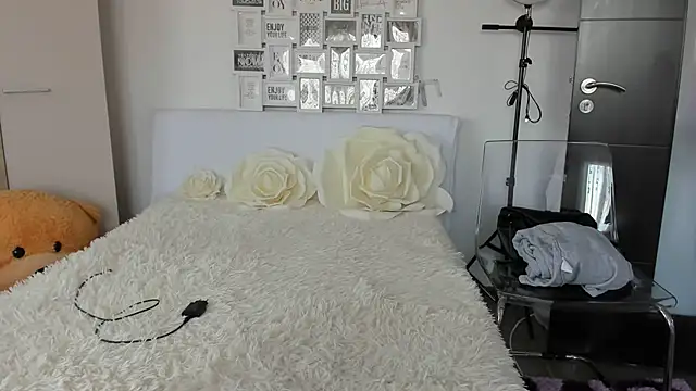 sweetemy4u online show from January 2025 07:45:01 AM