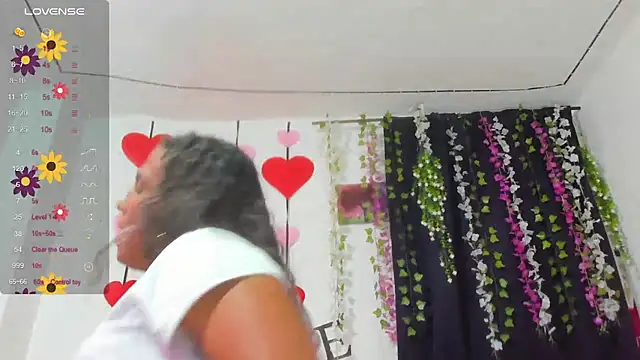 samantha  smile online show from June 2026 08:44:01 PM