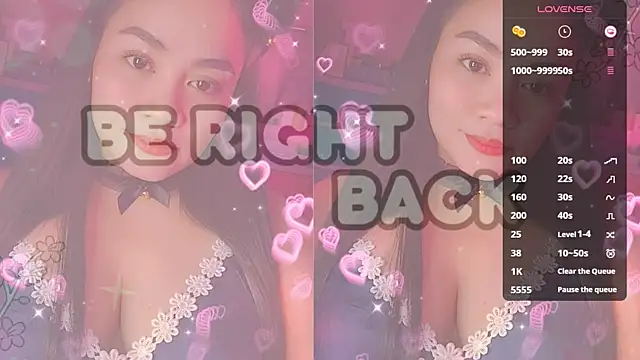yenyen  online show from July 2026 01:10:02 AM