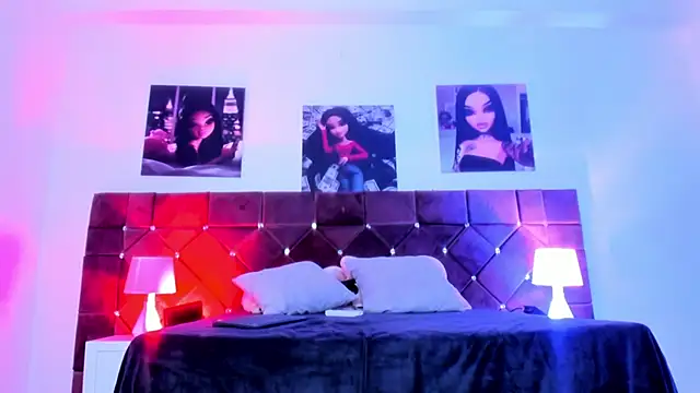 Snapshot of Ariana_lopezz chatting on January 2025 12:19:02 PM Ariana lopezz online show from January 2025 12:19:02 PM