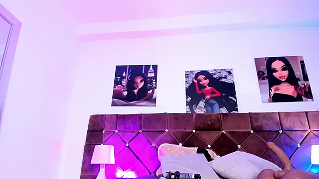 Snapshot of Ariana_lopezz chatting on March 2025 03:25:02 PM Ariana lopezz online show from March 2025 03:25:02 PM