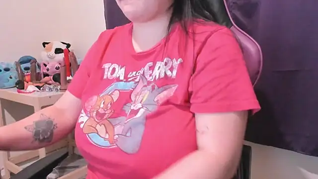 Bigt3ti online show from January 2025 08:13:02 AM