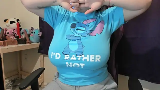 Bigt3ti online show from January 2025 01:59:01 AM