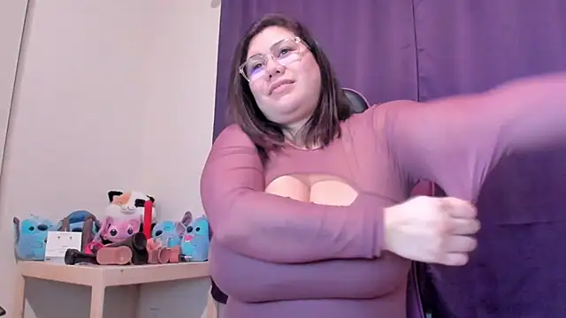 Bigt3ti online show from January 2025 02:36:01 AM