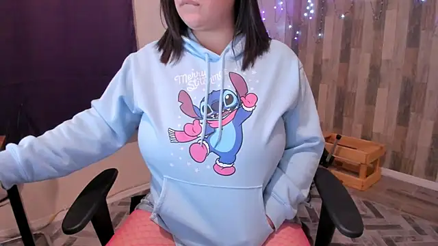 Bigt3ti online show from January 2025 11:56:01 PM