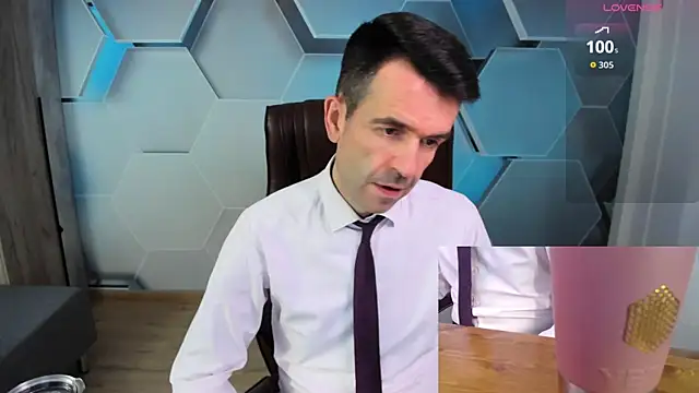 SteveTiger online show from March 2026 11:58:01 AM