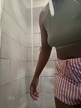 FitSelina66 online show from March 2025 05:52:01 AM