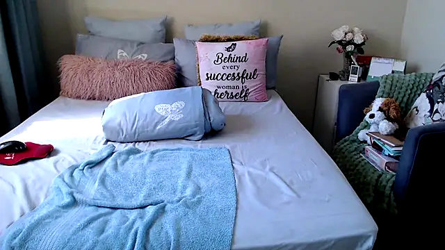 FitSelina66 online show from March 2026 12:53:02 PM