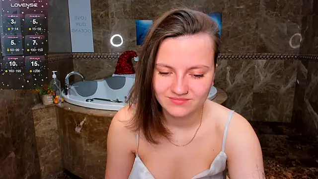 MelindaTin online show from January 2026 12:25:01 AM