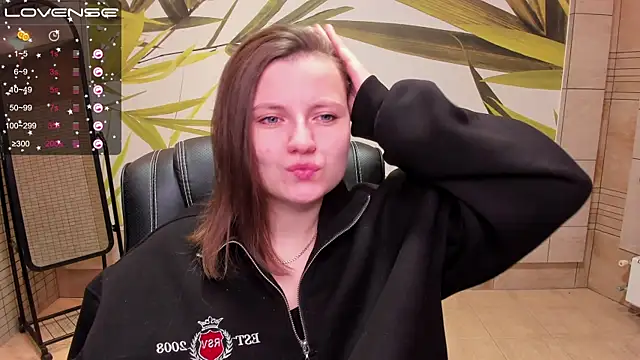 MelindaTin online show from February 2026 01:12:01 AM