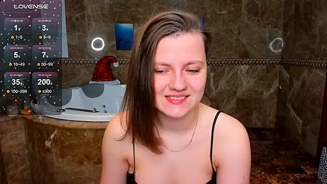 MelindaTin online show from February 2026 12:40:02 AM