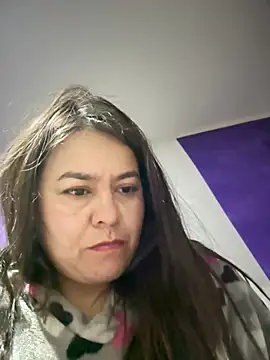 Ixchel Anaid online show from February 2026 09:38:01 AM