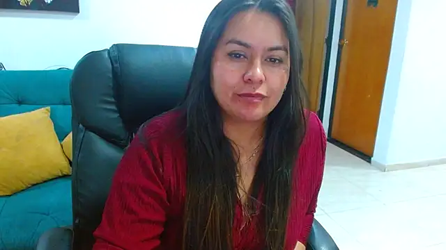 Ixchel Anaid online show from March 2026 07:15:01 AM