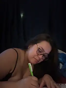 Ixchel Anaid online show from March 2026 01:20:01 AM