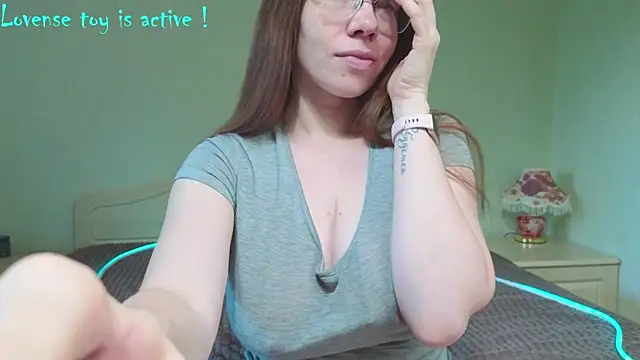 FairyTaylor online show from June 2026 02:55:02 PM
