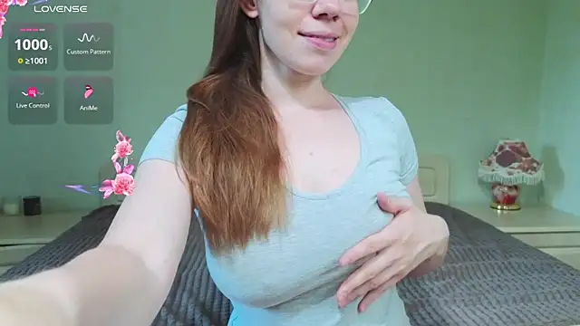 FairyTaylor online show from July 2026 01:47:01 PM