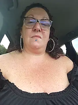 Miss Phat Booty online show from September 2025 08:41:01 PM