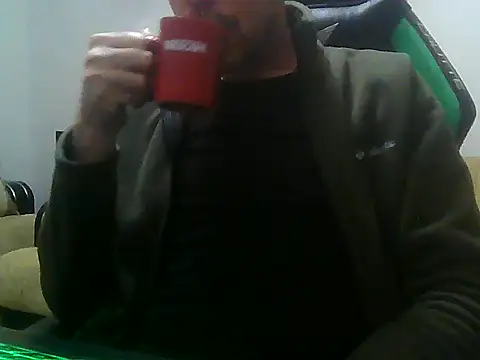 boran34 online show from January 2026 07:56:02 PM