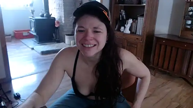 Snapshot of MarcyJones chatting on January 2025 02:46:01 PM MarcyJones online show from January 2025 02:46:01 PM