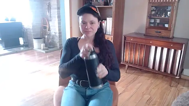 Snapshot of MarcyJones chatting on January 2025 07:45:01 PM MarcyJones online show from January 2025 07:45:01 PM