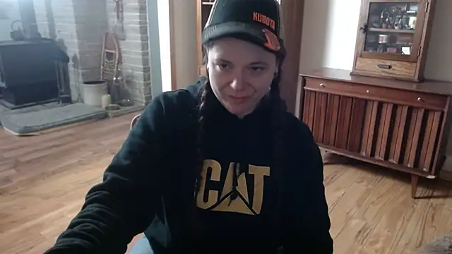 Snapshot of MarcyJones chatting on January 2025 12:06:02 AM MarcyJones online show from January 2025 12:06:02 AM