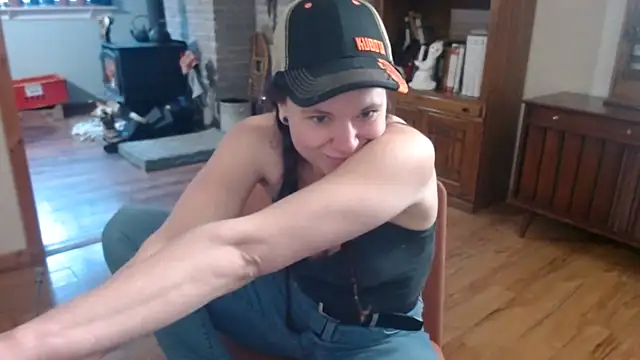 Snapshot of MarcyJones chatting on January 2025 10:22:01 PM MarcyJones online show from January 2025 10:22:01 PM