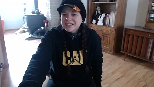 Snapshot of MarcyJones chatting on January 2025 06:57:02 PM MarcyJones online show from January 2025 06:57:02 PM