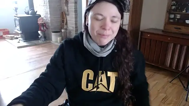 Snapshot of MarcyJones chatting on February 2025 03:15:02 PM MarcyJones online show from February 2025 03:15:02 PM