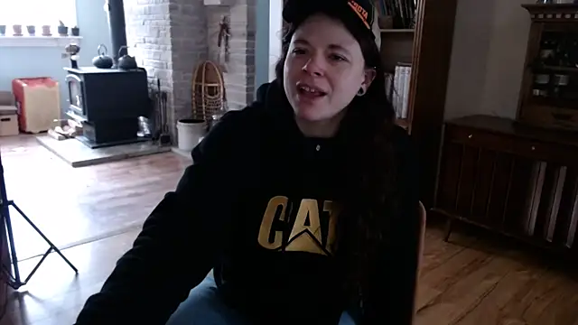 Snapshot of MarcyJones chatting on February 2025 02:20:02 PM MarcyJones online show from February 2025 02:20:02 PM