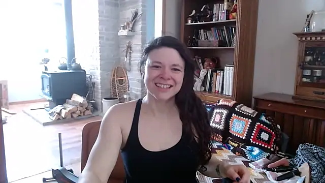 Snapshot of MarcyJones chatting on March 2025 04:44:02 PM MarcyJones online show from March 2025 04:44:02 PM