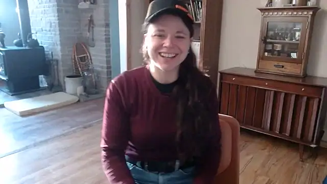 Snapshot of MarcyJones chatting on March 2025 10:34:02 PM MarcyJones online show from March 2025 10:34:02 PM