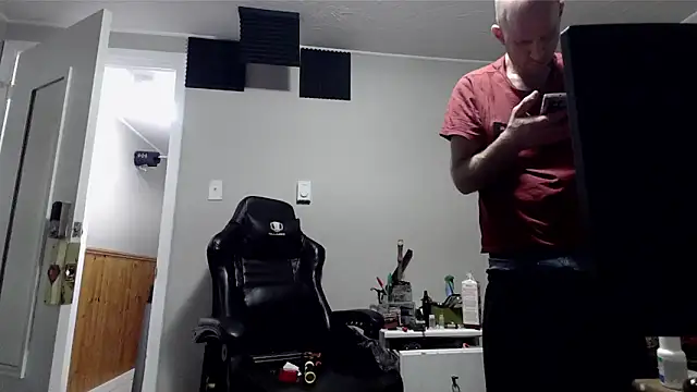 Anix888 online show from February 2025 10:02:02 PM