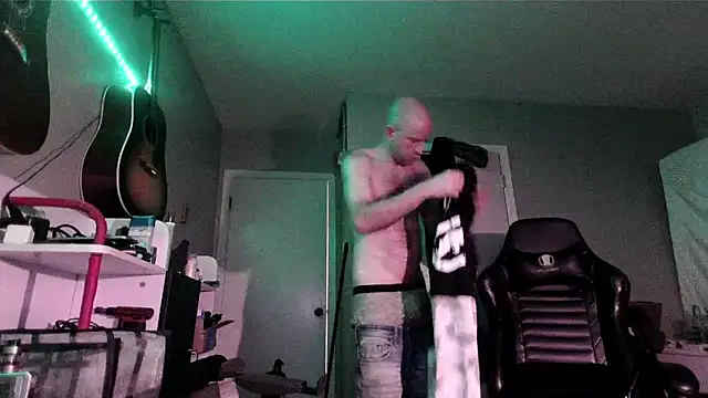 Anix888 online show from October 2025 07:28:02 AM