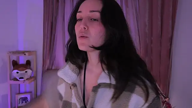 molly marmalade  online show from November 2025 02:51:01 PM