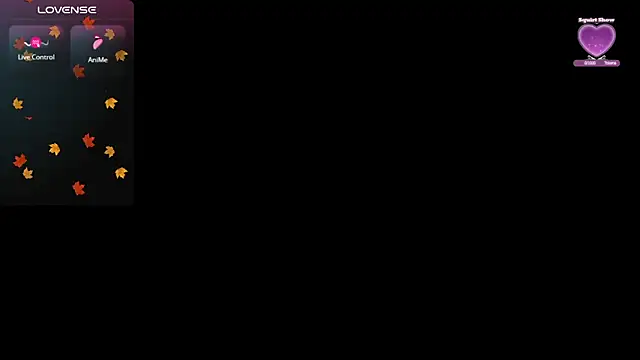 Ksushka22 online show from October 2025 09:57:01 AM