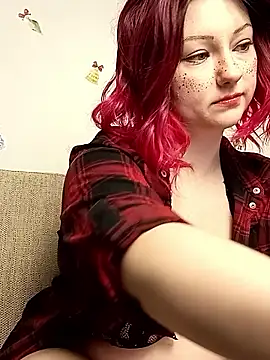 Ksushka22 online show from January 2026 03:54:01 AM