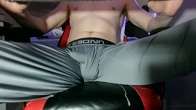 Dick and muscles online show from December 2025 07:05:01 AM