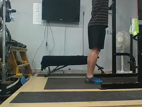 Bloopers66 online show from January 2025 05:27:01 PM