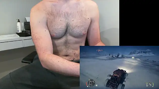 Bloopers66 online show from February 2025 01:40:01 PM