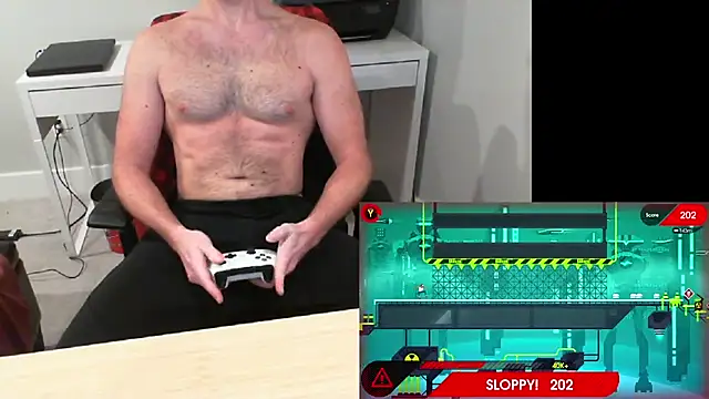 Bloopers66 online show from February 2025 12:57:02 AM