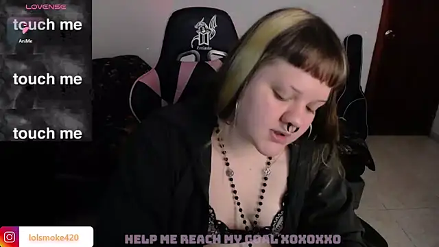 Bdsm and fries online show from February 2026 07:36:01 AM